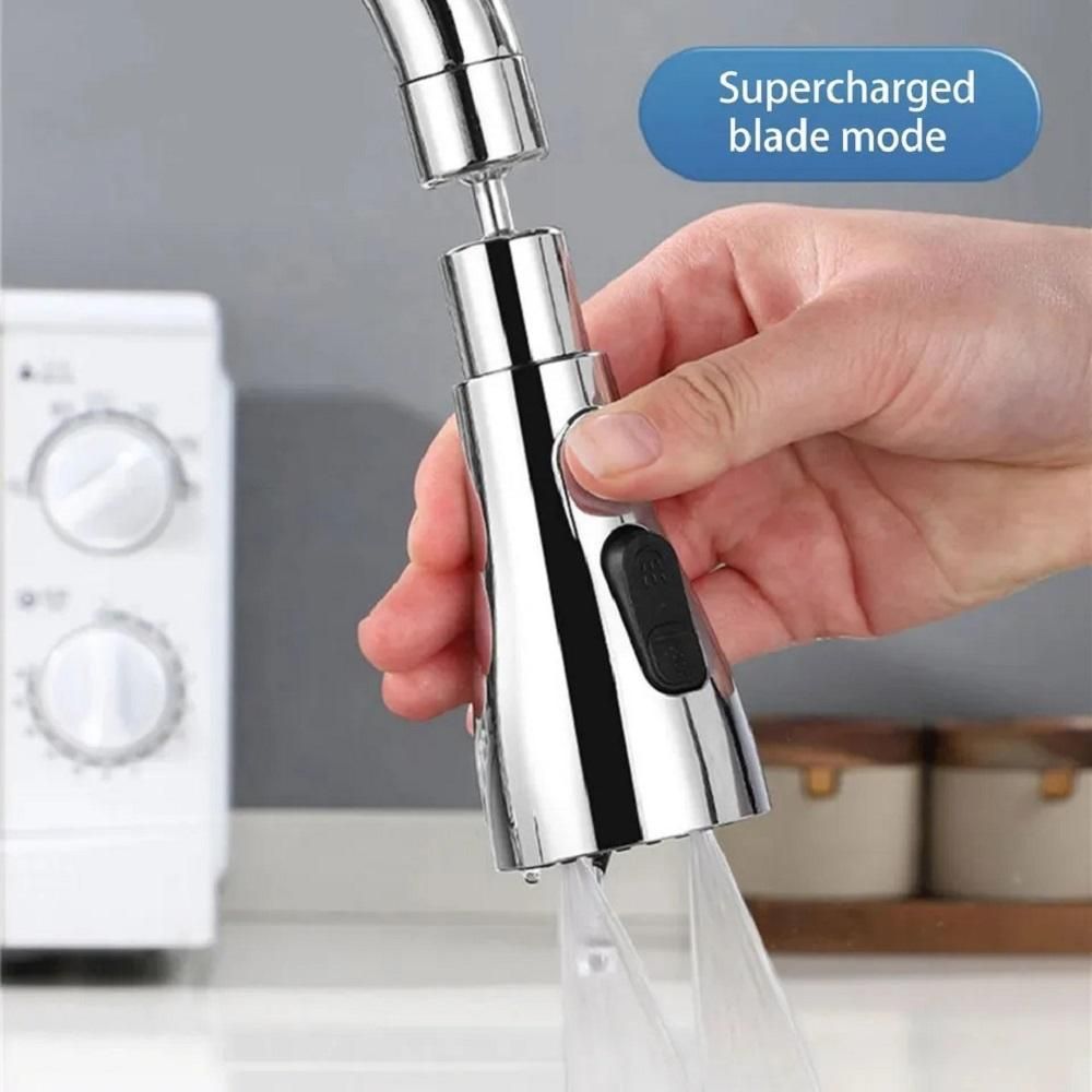 NeerStream™-3 Modes Kitchen Sink Faucet