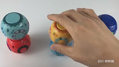 Puzzle Ball